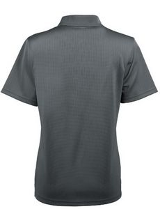 Charcoal Gray Blank Back