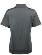 Charcoal Gray Blank Back