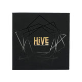 Hive™ Wireless Portable Surround Sound Speaker