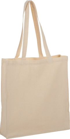 Odessa 8oz Cotton Canvas Tote