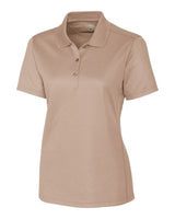 Clique Ice Pique Womens Tech Polo