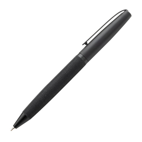 Alethea Textured Metal Pen