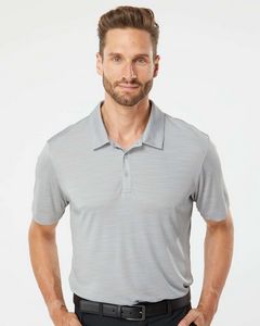 Adidas® Mélange Polo
