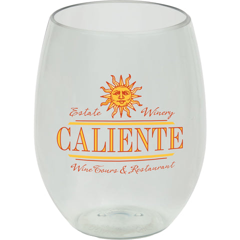 Veranda Wine Tumbler 16 oz