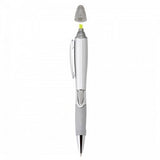 G1032 SilverBlossom Side Silver