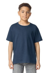 000415 Gildan® Youth Heavy Cotton™ 100% Cotton T-Shirt