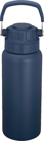 Urban Peak 34oz Dual Top Water Bottle