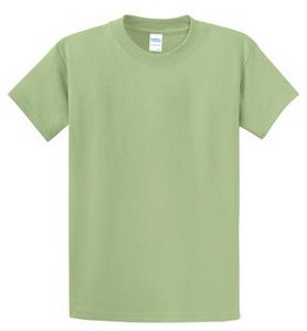 Pistachio Green Blank