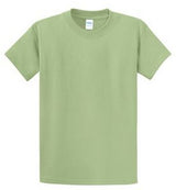Pistachio Green Blank