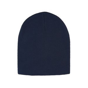 000940 Metro Acrylic Beanie