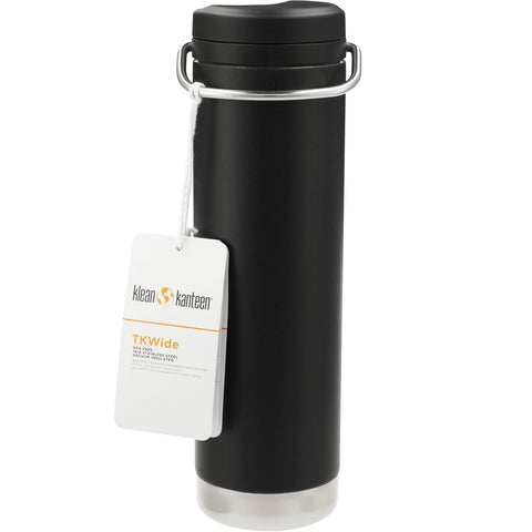 Klean Kanteen Eco TKWide 20oz - Twist Cap