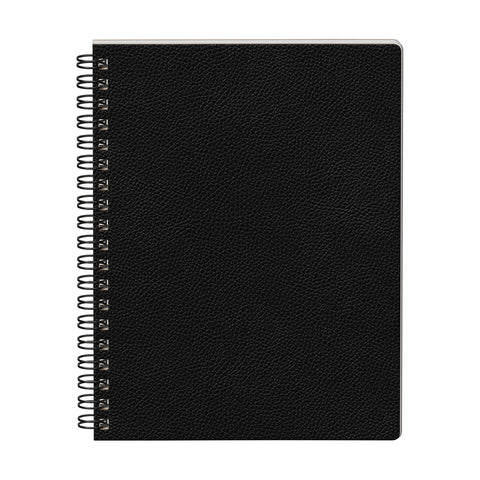 Odyssey Soft Cover Spiral Journal