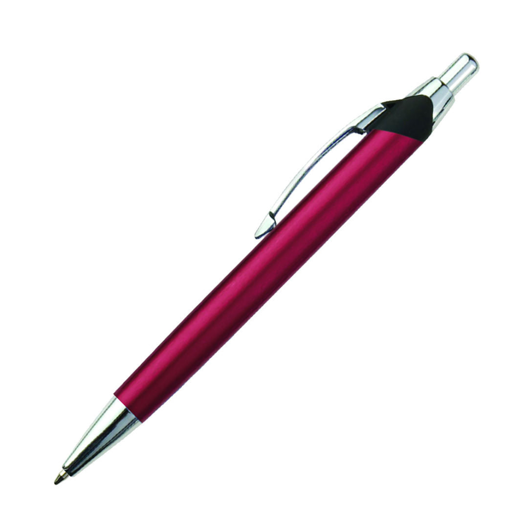 Red PMS 187C (Blank)