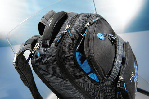 Zoom TSA 15'' Computer Backpack