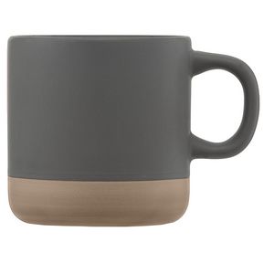 Terra - 12 oz. Clay Base Ceramic Mug