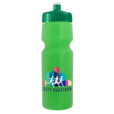 Garyline® Tour Bike Bottle - 24 oz.