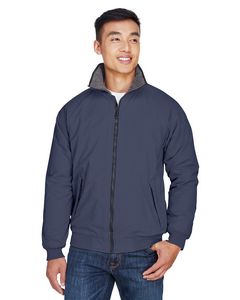 Devon and Jones Men's Three-Season Classic Jacket