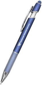 Ultima Comfort Luster Stylus Gel Pen Ultima Comfort Luster Stylus Gel Pen
