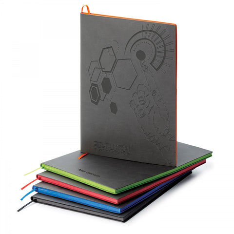 Donald Single Meeting Journal