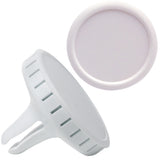 Round Auto Vent Freshener
