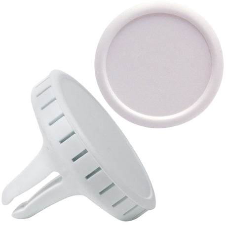 Round Auto Vent Freshener