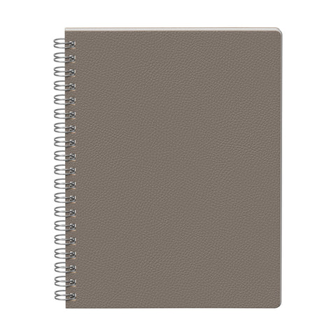 Odyssey Soft Cover Spiral Journal