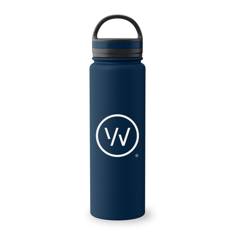 Free Spirit Bottlecall Of The Wild Stainless Steel Bottle