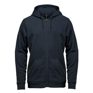 000803 Stormtech Men's Monashee Fleece Full Zip Hoody