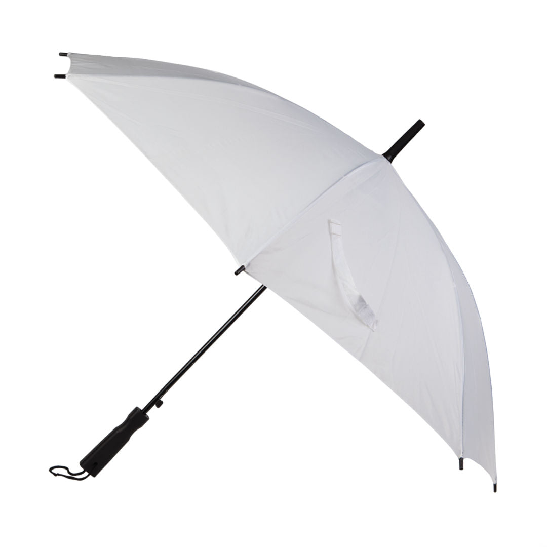 White (Blank)