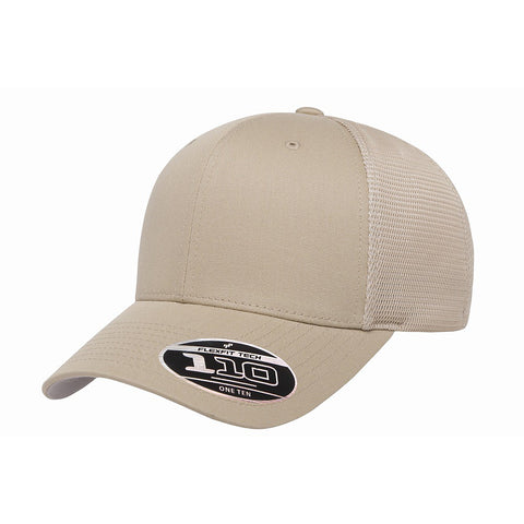 Flexfit® 110® Mesh Back Cap