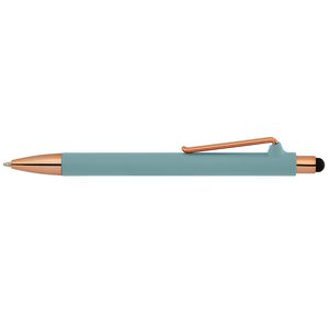 Paris Softy Rose Gold Stylus Pen