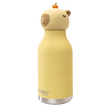 Capybara