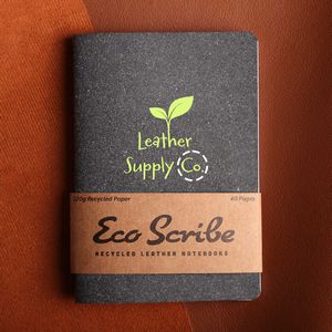 EcoScribe™ Pocket Notebook