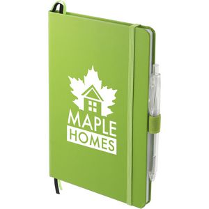 5.5'' x 8.5'' FSC® Mix Bound Journal Set