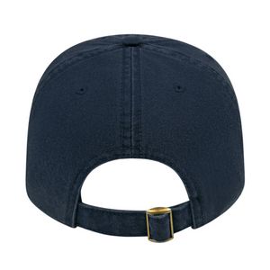 Cap America Relaxed Golf Cap