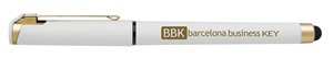 Cali Gold Stylus RABS Pen