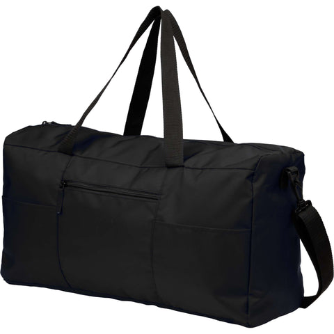 Packable Recycled Duffle Bag