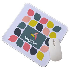 Arista Dye Sublimated Non-Slip Mouse Pad