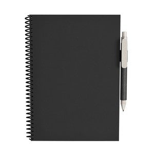 Eco All Day - Spiral 3-Piece Gift Set