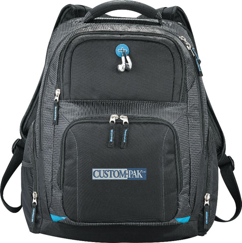 Zoom TSA 15'' Computer Backpack