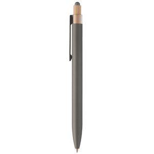 Reborn Recycled Aluminum Stylus Pen - Laser