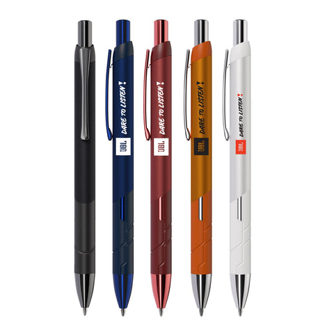 Avia Plastic Ballpoint Pen
