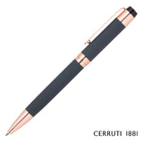Ballpoint / Grey (Blank)