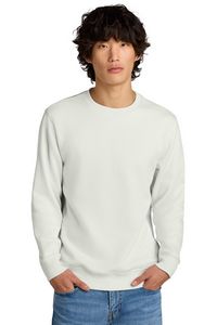 District® Perfect Weight® Fleece Crew Sweater
