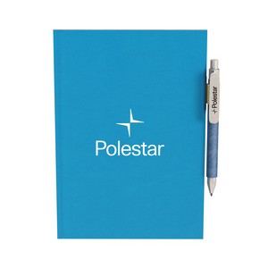 Eco All Day - Perfect Bound 3-Piece Gift Set