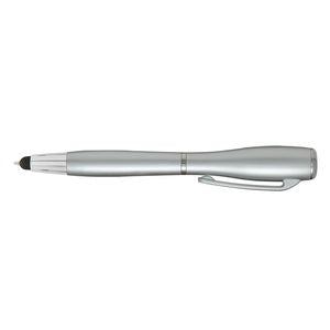 Silver blank