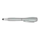 Silver blank