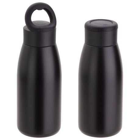 Avion 12 oz Vacuum Insulated Copper-Coated Stainless Steel Bottle
