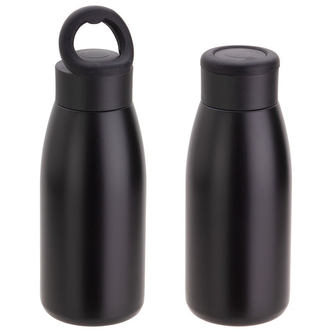 Avion 12 oz Vacuum Insulated Copper-Coated Stainless Steel Bottle