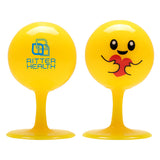 Yellow/Hug
